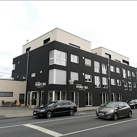 X-Hotel Emsdetten Kültér fotó