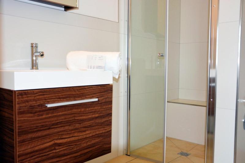 X-Hotel Emsdetten Kültér fotó