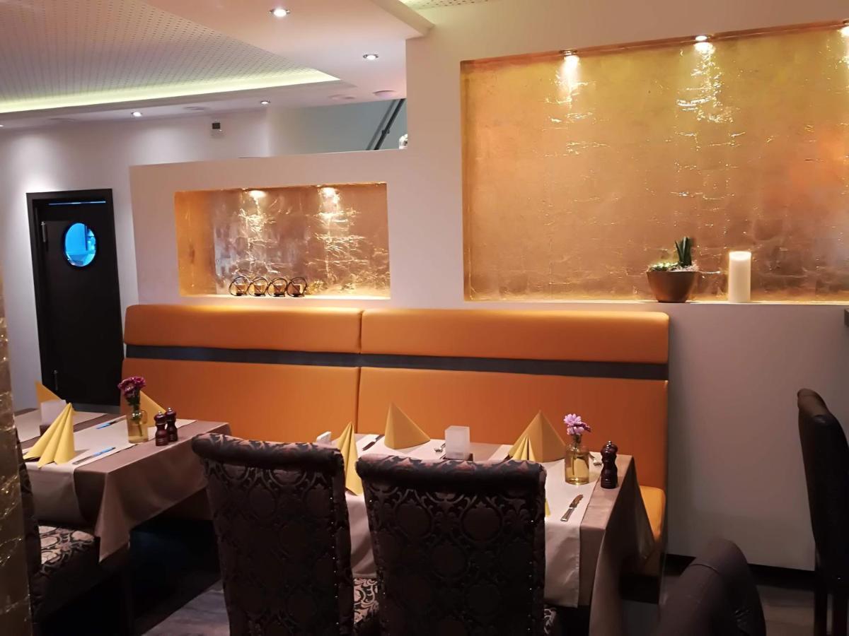 X-Hotel Emsdetten Kültér fotó
