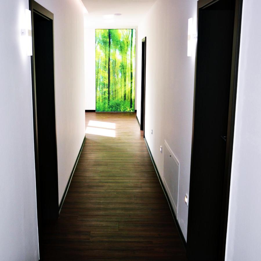 X-Hotel Emsdetten Kültér fotó